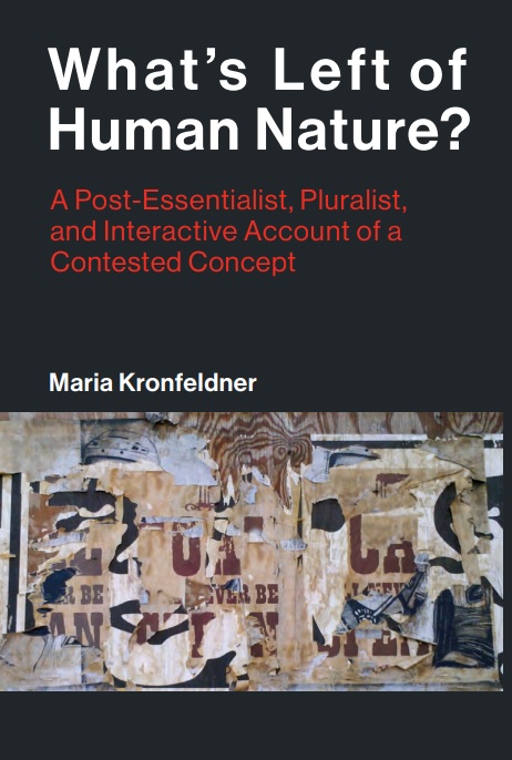 What’s Left of Human Nature? 